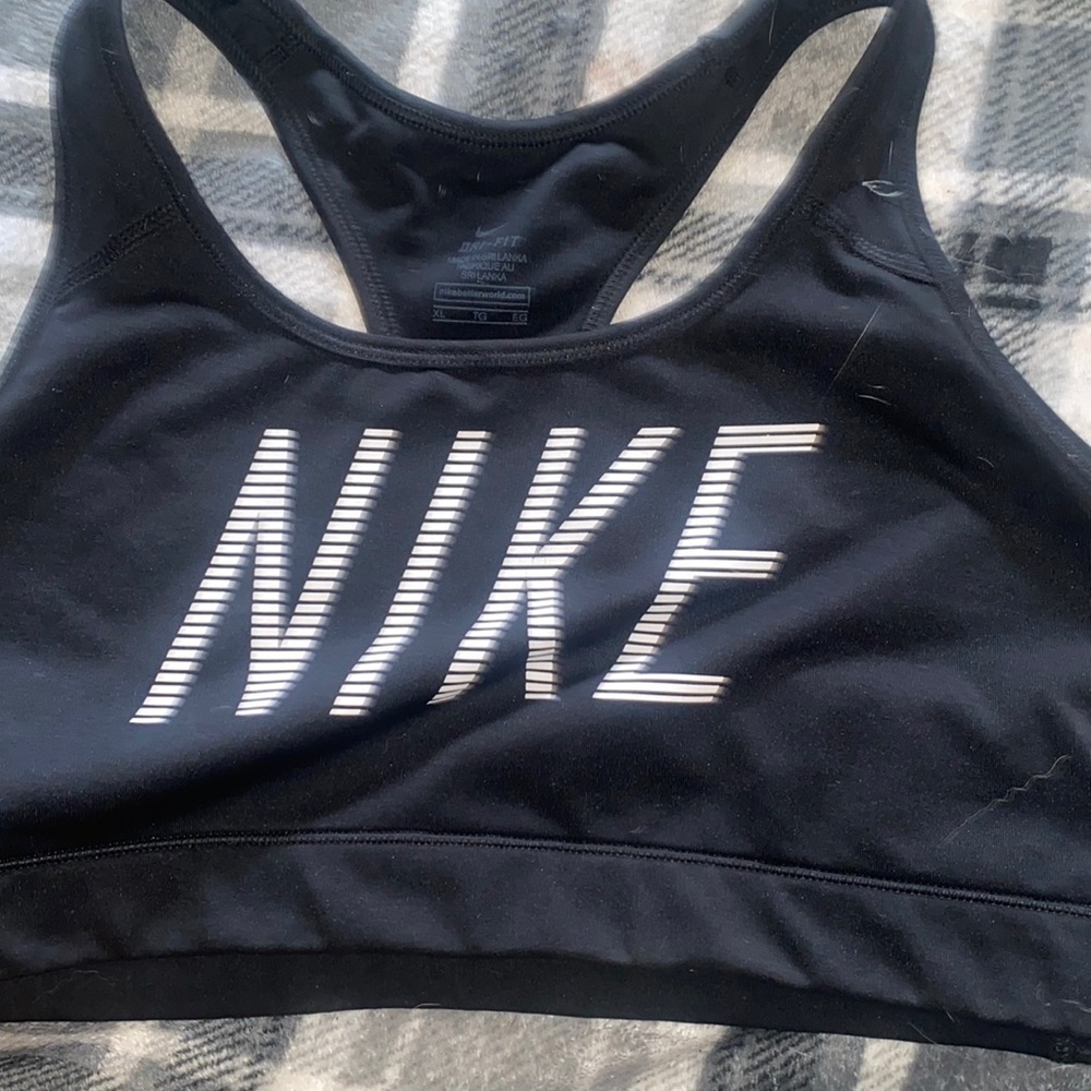 Nike Bra